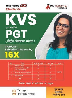 Kvs Pgt Book 2023