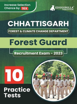 Chhattisgarh Forest Guard
