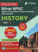 Bihar Higher Secondary School Teacher History