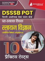 DSSSB PGT ????? ???????