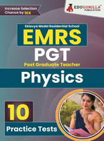 EMRS PGT Physics