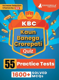 KBC Quiz : Practice Tests