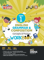 Master Class 1 English Grammar with unique Practice Exercises