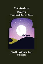 The Arabian Nights The Arabian Nights