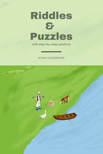 Riddles & Puzzles with Step-by-Step Solutions