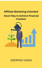 Affiliate Marketing Unlocked