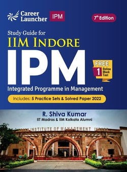 IPM 2023 : IIM Indore - Guide