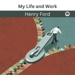 My Life and Work