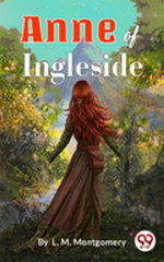 Anne of Ingleside