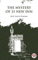 The Mystery of 31 New Inn
