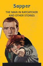 THE MAN IN RATCATCHER AND OTHER STORIES