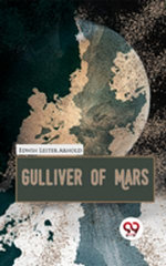 Gulliver Of Mars