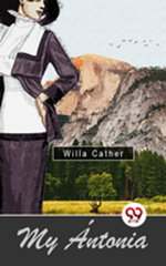 My Ántonia