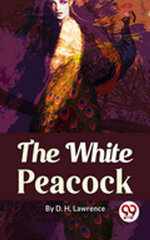 The White Peacock