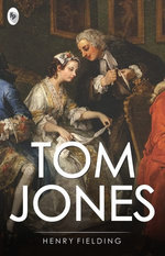 Tom Jones