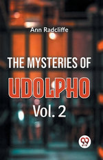 The Mysteries of Udolpho
