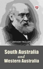 South Australia And Western Australia