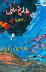 Charaagh-e-Manzil (Essays)