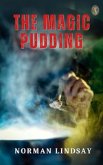 The Magic Pudding