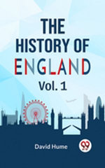 The History Of England Vol.1