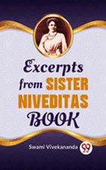Excerpts From Sister Niveditas Book