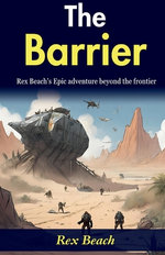 The Barrier (Edition2023)
