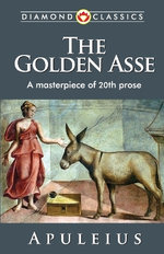 Apuleius golden asse (Edition2024)