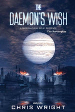 The Daemon's Wish (Edition1)