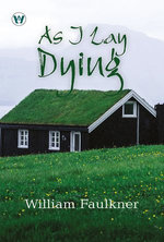 As I Lay Dying