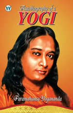 Autobiography of a Yogi (Edition1st)