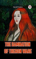 THE DAMNATION OF THERON WARE