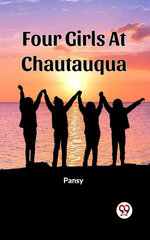 Four Girls At Chautauqua