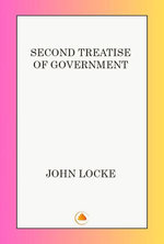 Second Treatise of Government