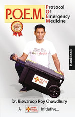 Protocols of Emergency Medicine (Edition2024)