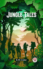Jungle Tales