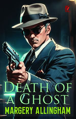 Death of a Ghost