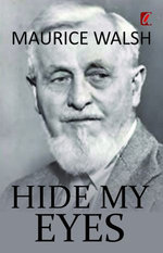 Hide My Eyes