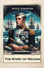 The Story of Nelson (Edition2024)