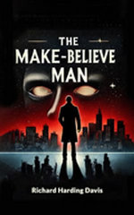 The Make-Believe Man