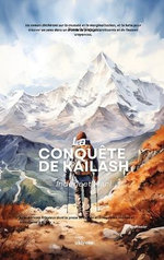 La Conqu?Te De Kailash