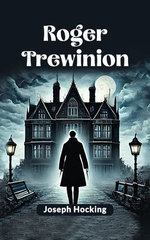 Roger Trewinion