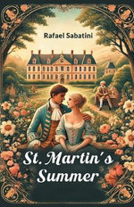 St. Martin's Summer
