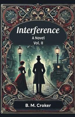 Interference a Novel