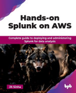 Hands-on Splunk on AWS