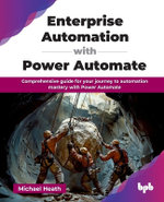 Learning Enterprise Automation with Power Automate