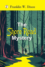 The Shore Road mystery (Edition1st)