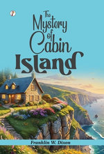 The mystery of Cabin Island