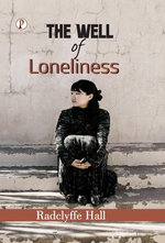 The well of loneliness (Edition1st)