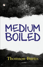 Medium boiled (Edition1st)