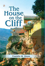 The house on the cliff (Edition1st)